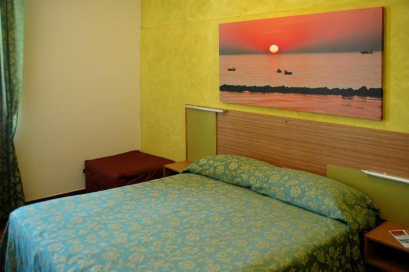 ביצ'לייה B&B Al Porto מראה חיצוני תמונה