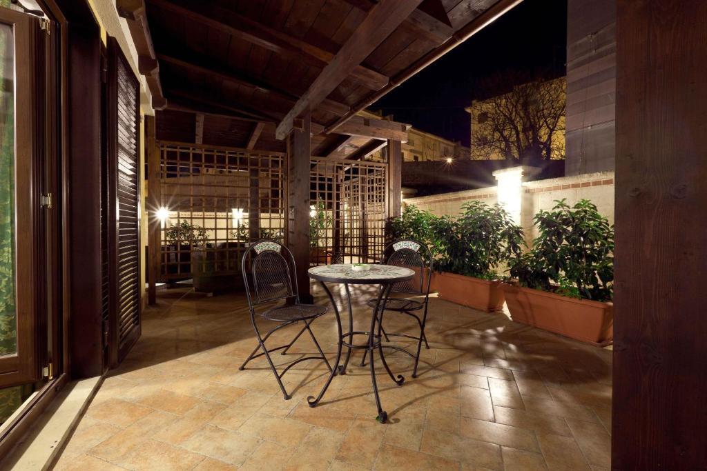 ביצ'לייה B&B Al Porto מראה חיצוני תמונה