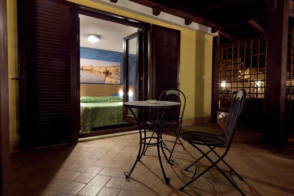 ביצ'לייה B&B Al Porto מראה חיצוני תמונה