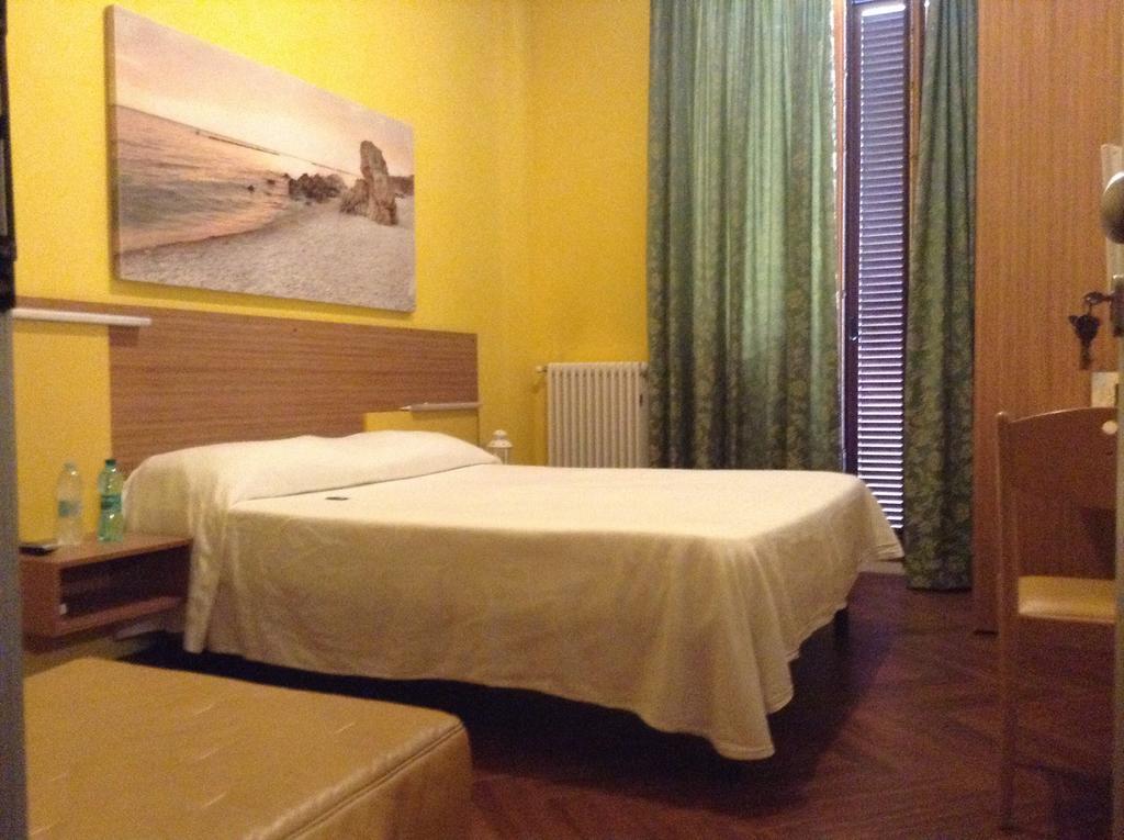 ביצ'לייה B&B Al Porto חדר תמונה
