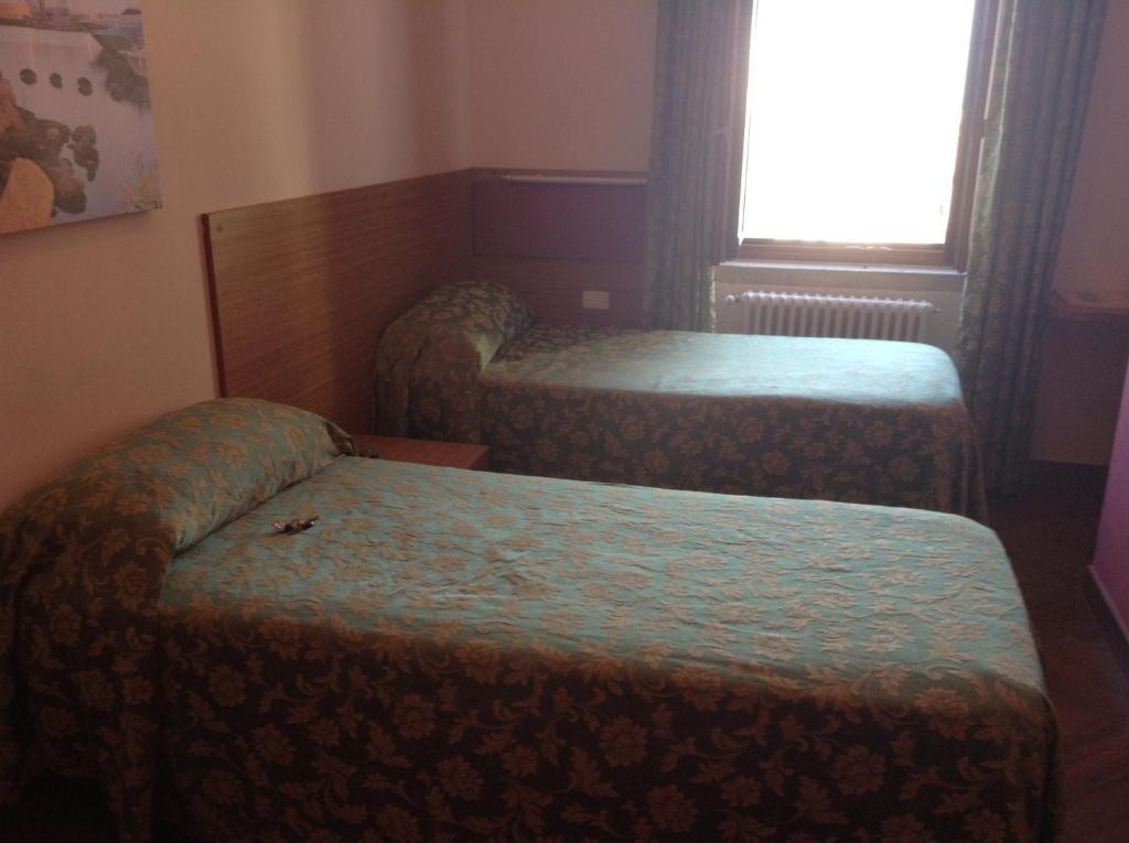 ביצ'לייה B&B Al Porto חדר תמונה