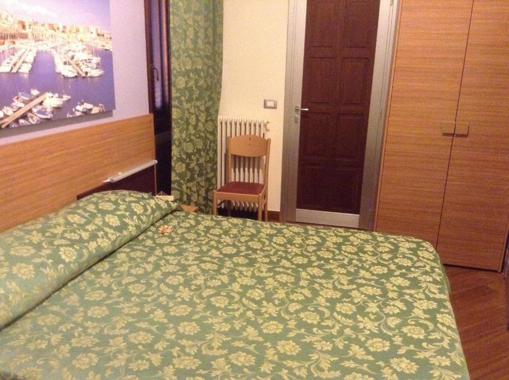 ביצ'לייה B&B Al Porto חדר תמונה