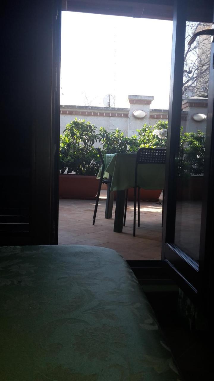 ביצ'לייה B&B Al Porto מראה חיצוני תמונה